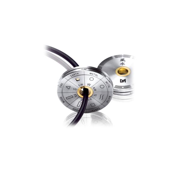 Meister Men's Collection Anhänger (Ref: 183.1727.00-G)