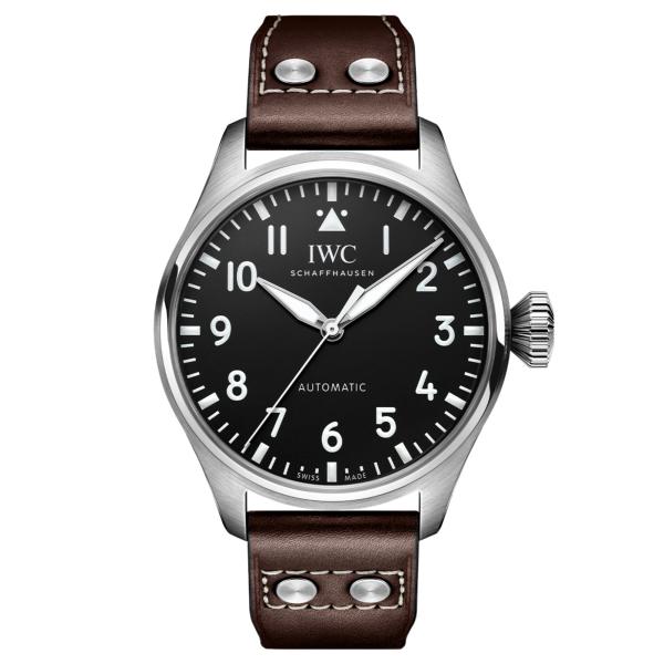 Herrenuhr, IWC BIG PILOT'S WATCH 43