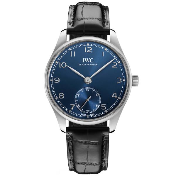 Herrenuhr, IWC PORTUGIESER AUTOMATIC 40