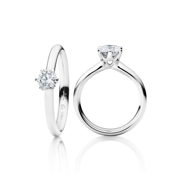 Capolavoro Ring Endless Love (Ref: RI8B05060.0.20TW-VS)