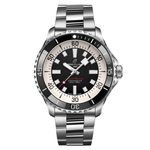Breitling Superocean Automatic 44 (Ref: A17376211B1A1)