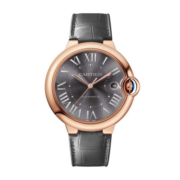 Unisex, Cartier Ballon Bleu de Cartier