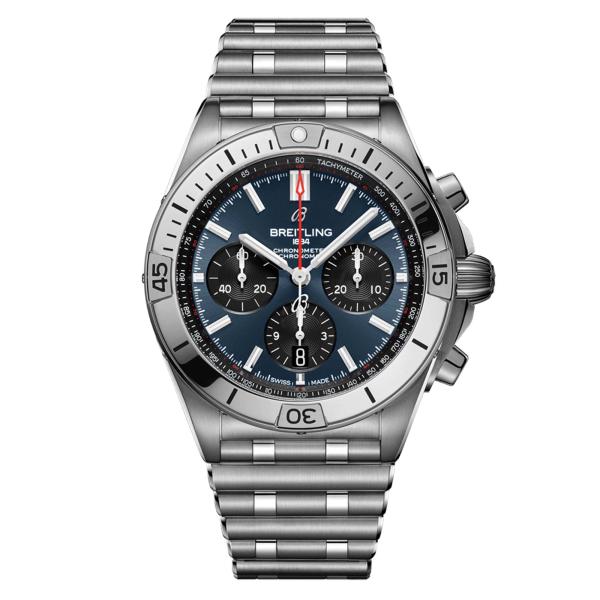 Breitling Chronomat B01 42 (Ref: AB0134101C1A1)
