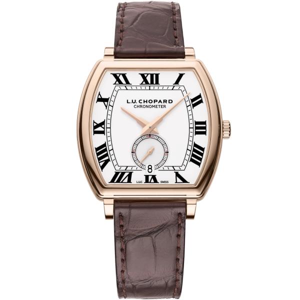 Unisex, Chopard L.U.C Heritage Grand Cru