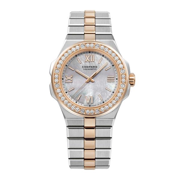 Chopard Alpine Eagle Small (Ref: 298601-6002)
