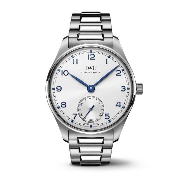 IWC PORTUGIESER AUTOMATIC 40 (Ref: IW358312)