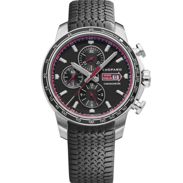 Chopard Mille Miglia GTS Chrono (Ref: 168571-3001)