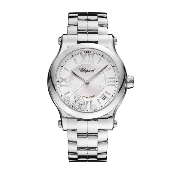 Chopard Happy Sport Medium Automatic (Ref: 278559-3002)