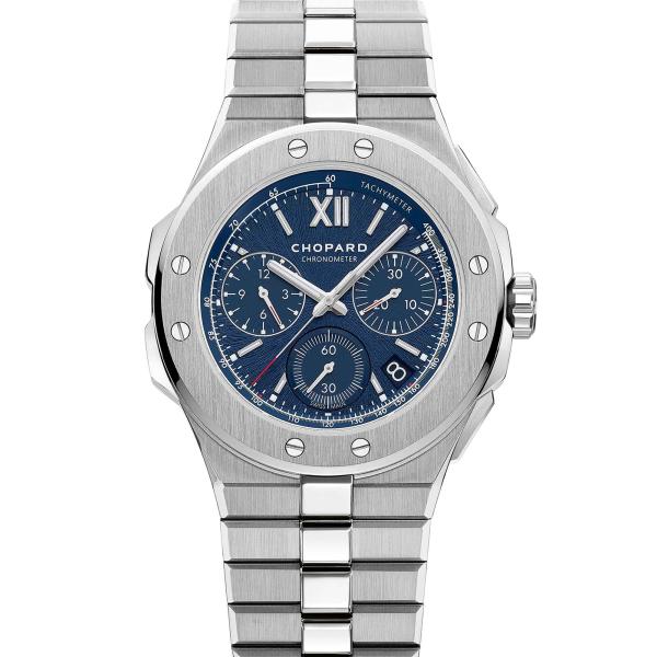 Chopard Alpine Eagle Alpine Eagle XL Chrono (Ref: 298609-3001)