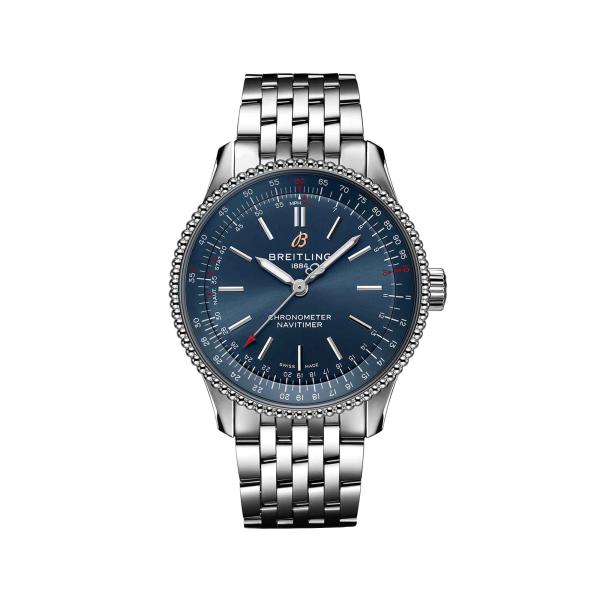 Breitling Navitimer Automatic 35 (Ref: A17395161C1A1)