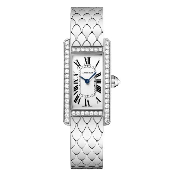 Cartier Tank Américaine