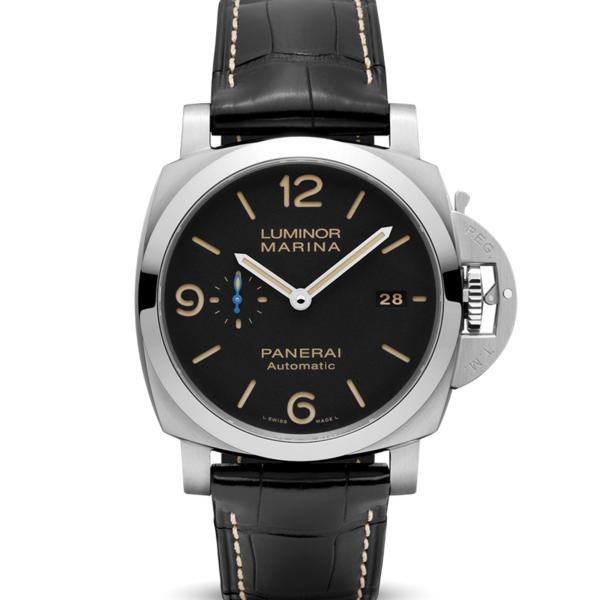 Herrenuhr, Panerai Luminor Marina