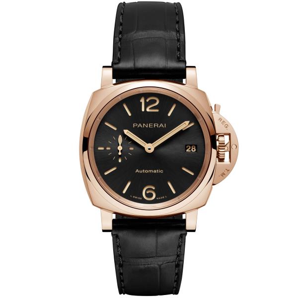 Panerai Luminor Due - 38mm (Ref: PAM01029)