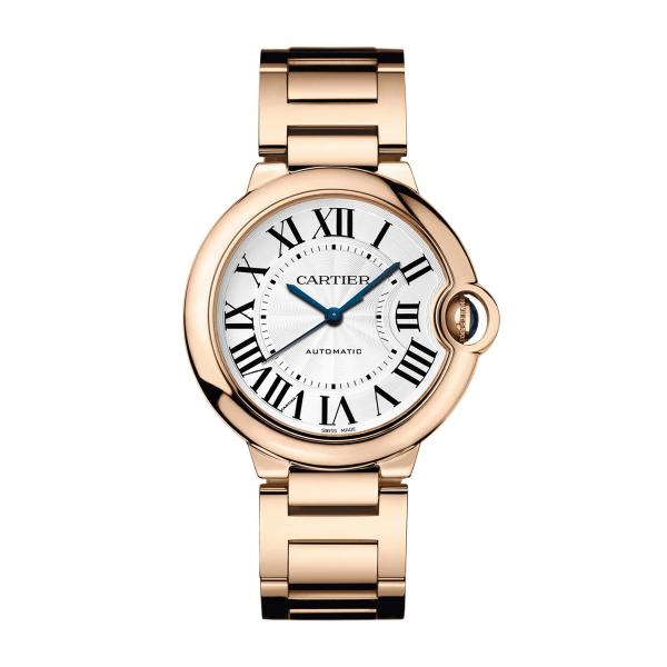 Cartier Ballon Bleu de Cartier (Ref: WGBB0043)