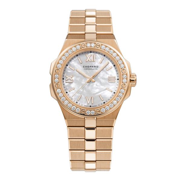 Chopard Alpine Eagle Alpine Eagle Small (Ref: 295370-5002)