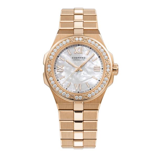 Unisex, Chopard Alpine Eagle 36