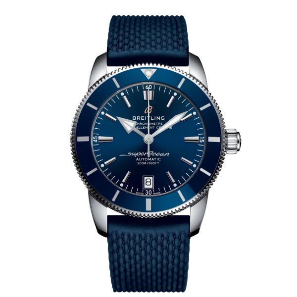 Unisex, Breitling Superocean Heritage B20 Automatic 42