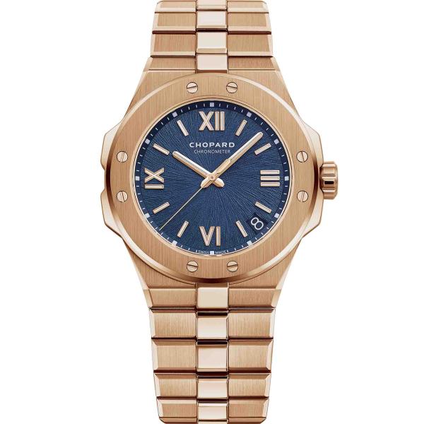 Chopard Alpine Eagle Alpine Eagle Large (Ref: 295363-5001)