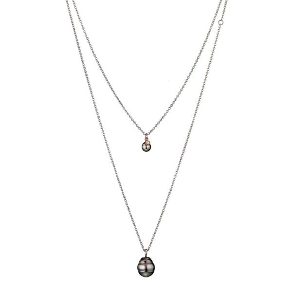 Gellner Basic Halskette (Ref: 2-81518-01)