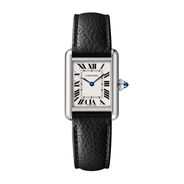 Damenuhr, Cartier Tank Must