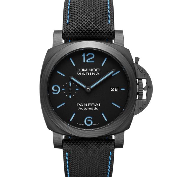 Panerai Luminor Marina Carbotech™ – 44 mm (Ref: PAM01661)