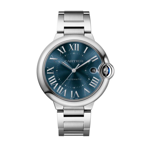 Unisex, Cartier Ballon Bleu de Cartier