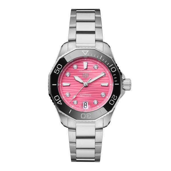 TAG Heuer Aquaracer Professional 300 Date (Ref: WBP231J.BA0618)