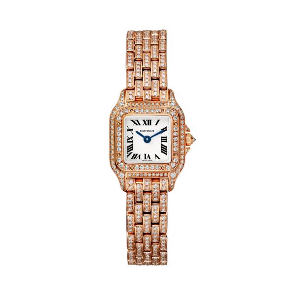 Cartier Panthère de Cartier (Ref: HPI01326)