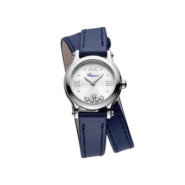 Damenuhr, Chopard Happy Sport