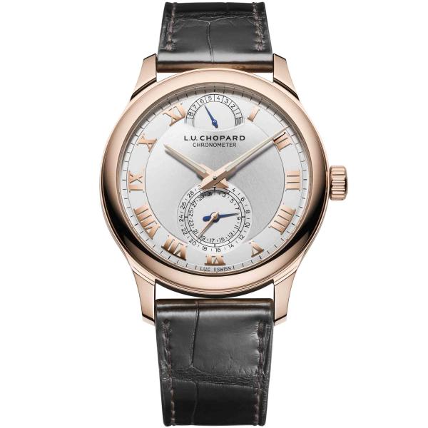 Chopard L.U.C L.U.C Quattro (Ref: 161926-5001)
