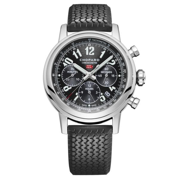 Unisex, Chopard Mille Miglia Classic Chronograph