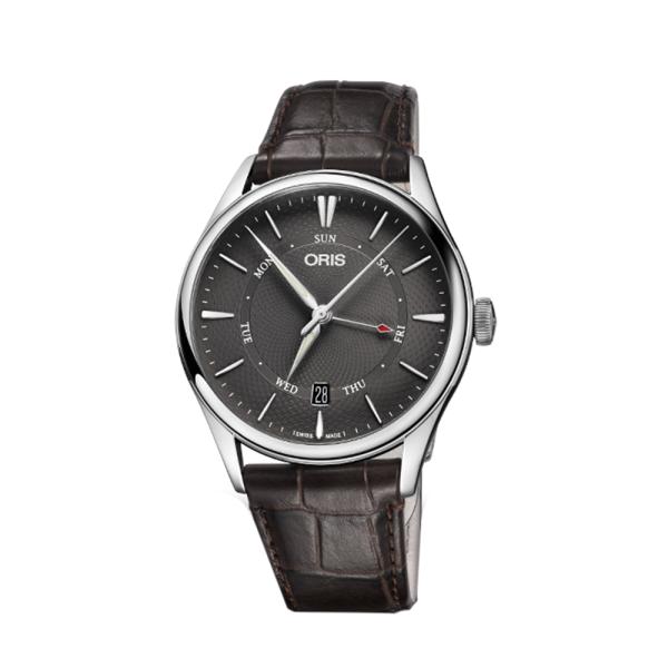 ORIS ARTELIER POINTER DAY DATE (Ref: 01 755 7742 4053-07 5 21 65FC)