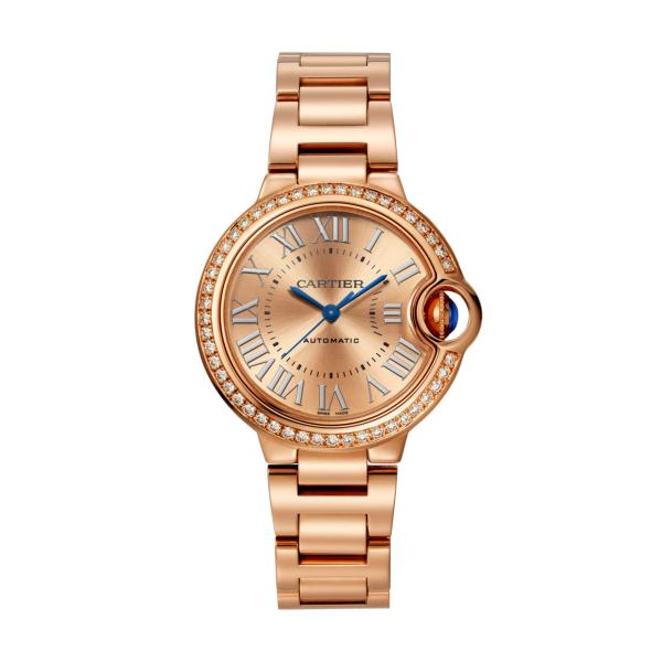Cartier Ballon Bleu de Cartier (Ref: WJBB0077)