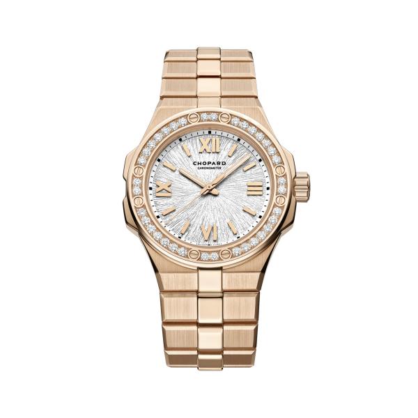 Unisex, Chopard Alpine Eagle 33