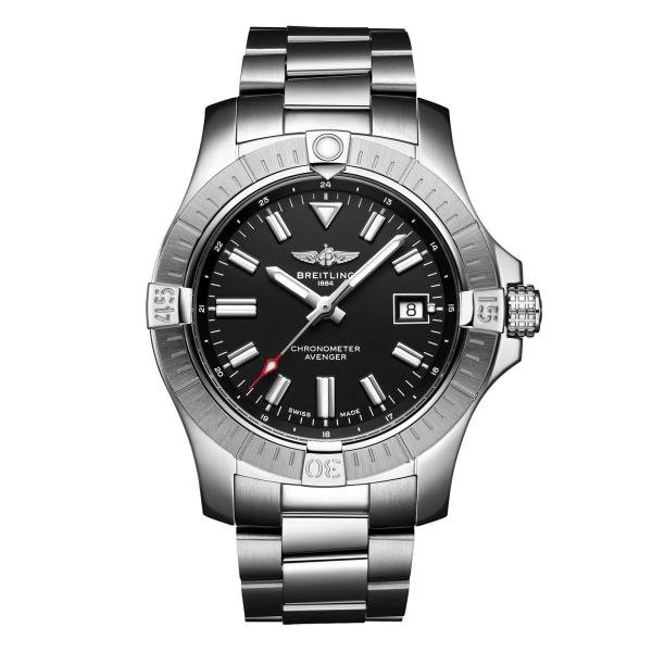 Breitling Avenger Automatic 43 (Ref: A17318101B1A1)
