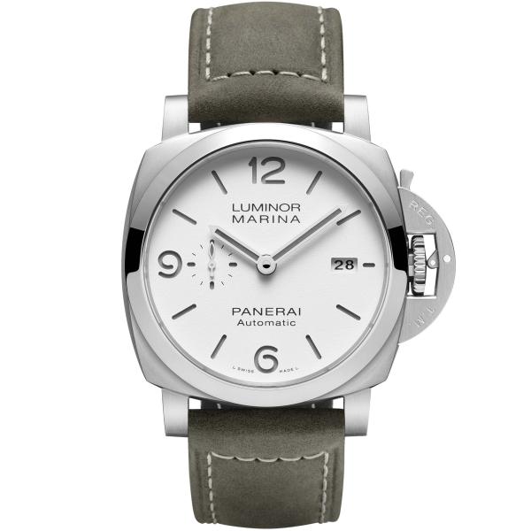 Panerai Luminor Marina - 44mm (Ref: PAM01314)