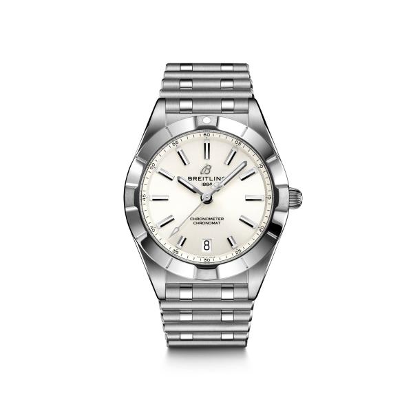Breitling Chronomat 32 (Ref: A77310101A2A1)