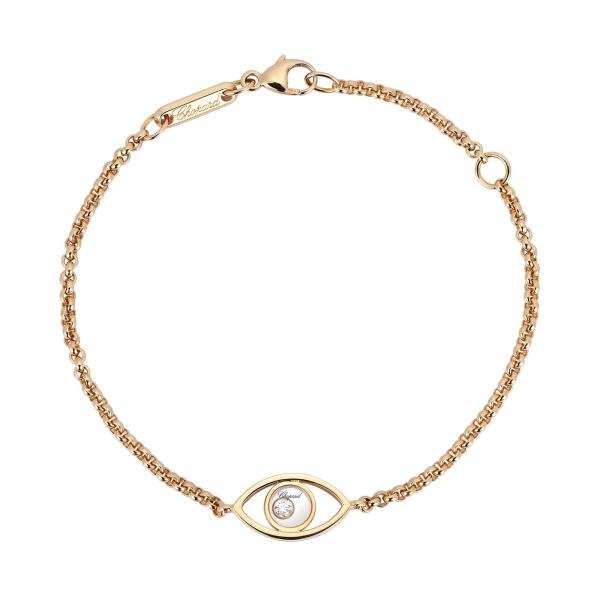 Chopard Armband Happy Diamonds Icons (Ref: 857863-5001)