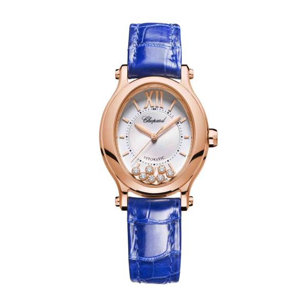 Chopard Happy Sport Oval (Ref: 275362-5001)