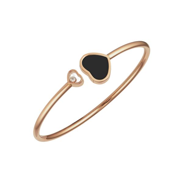 Chopard Happy Hearts Armreif (Ref: 857482-5200)