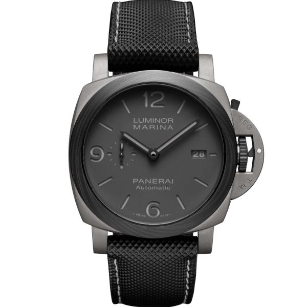 Panerai Luminor Marina – 44 mm (Ref: PAM01662)