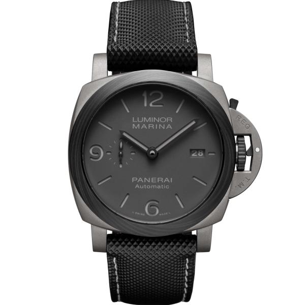 Herrenuhr, Panerai Luminor Marina – 44 mm