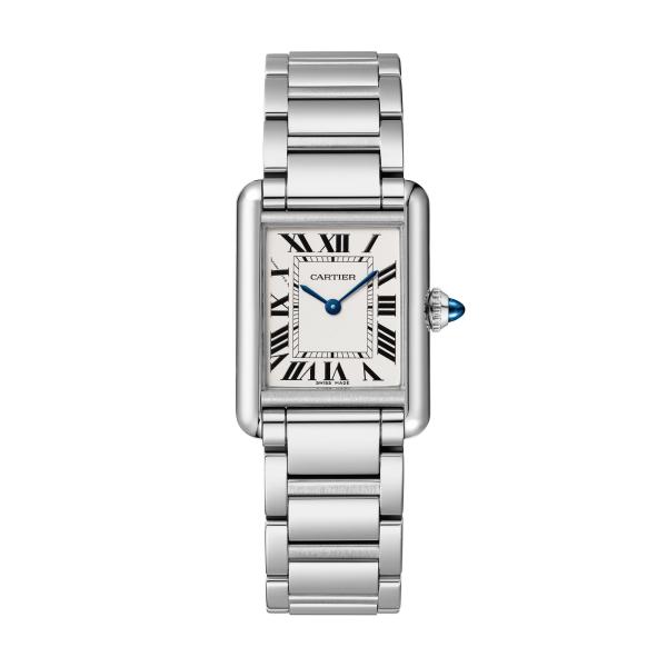 Damenuhr, Cartier Tank Must