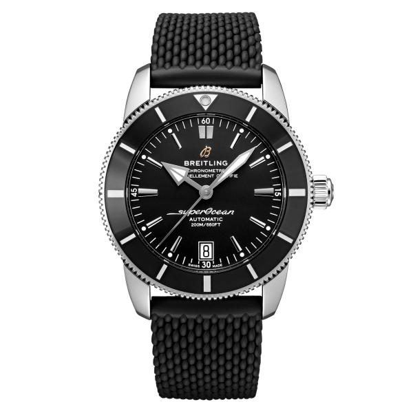 Unisex, Breitling Superocean Heritage B20 Automatic 42