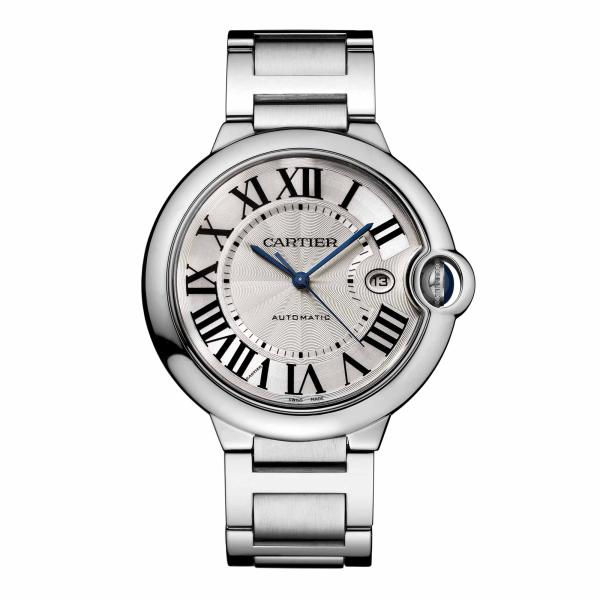 Herrenuhr, Cartier Ballon Bleu de Cartier