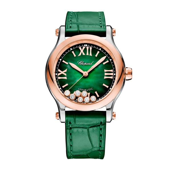 Chopard Happy Sport (Ref: 278578-6002)