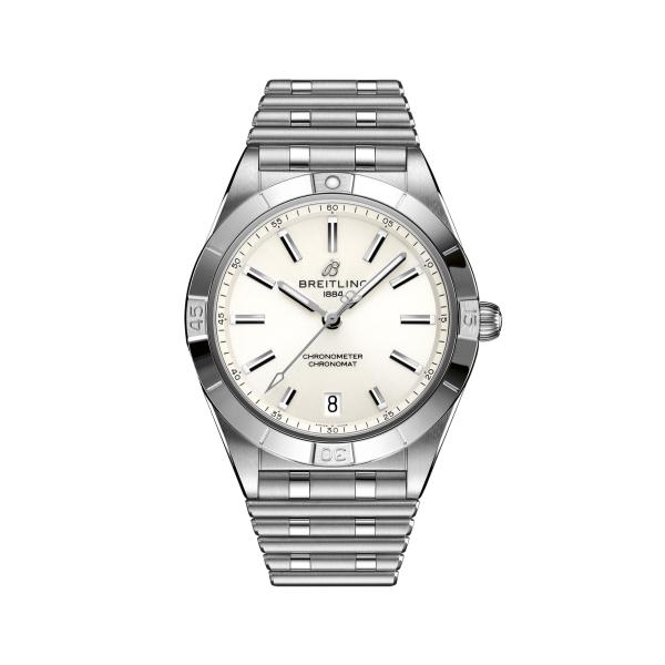 Breitling Chronomat Automatic 36 (Ref: A10380101A3A1)