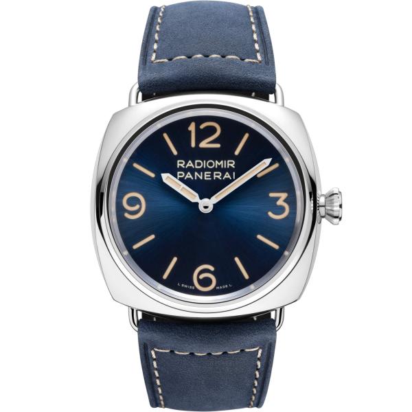 Herrenuhr, Panerai Radiomir Officine