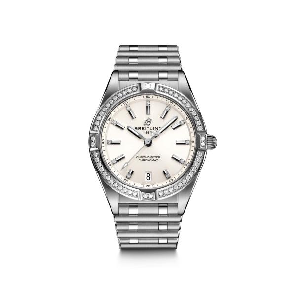 Breitling Chronomat 32 (Ref: A77310591A1A1)