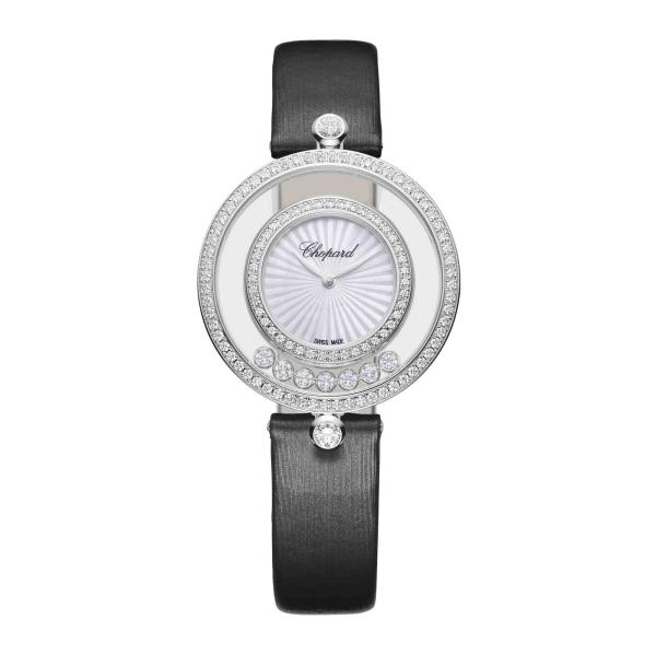 Chopard Happy Diamonds 32mm Quartz (Ref: 209426-1201)